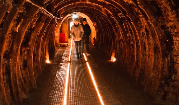 Wetterstollen Deisenried