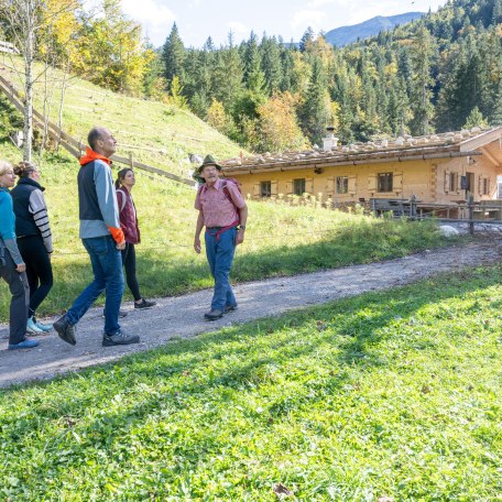 Toni Wackersberger_Siebenhuetten &copy; Der Tegernsee, Thomas Plettenberg (4), &copy; Der Tegernsee - Thomas Plettenberg