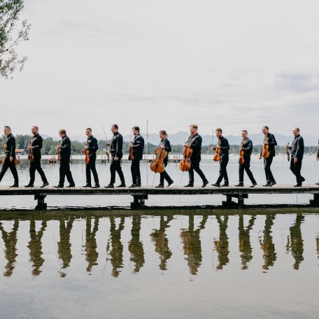 L`Orchestra I Sedici 2, © L`Orchestra I Sedici L`Orchestra I Sedici 2, © L`Orchestra I Sedici