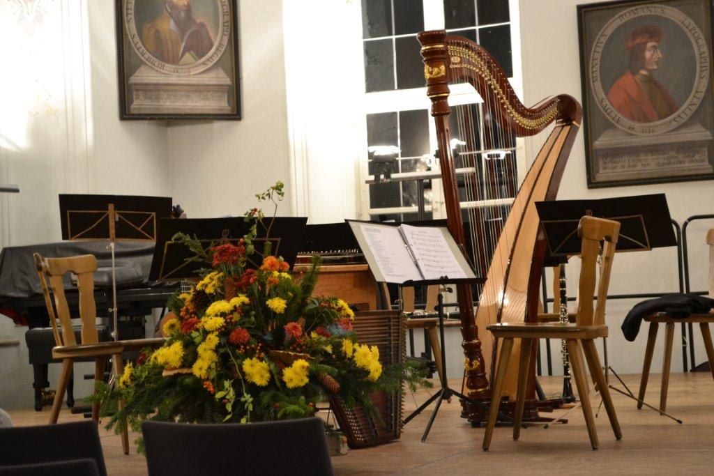 Volksmusik_Barocksaal_Allgemein Volksmusik_Barocksaal_Allgemein