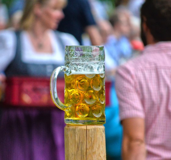 Bier Tegernsee, © Florian Liebenstein