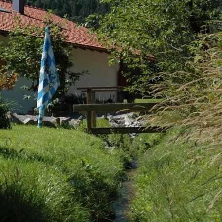 Umgebung, © im-web.de/ Touristinformation Fischbachau