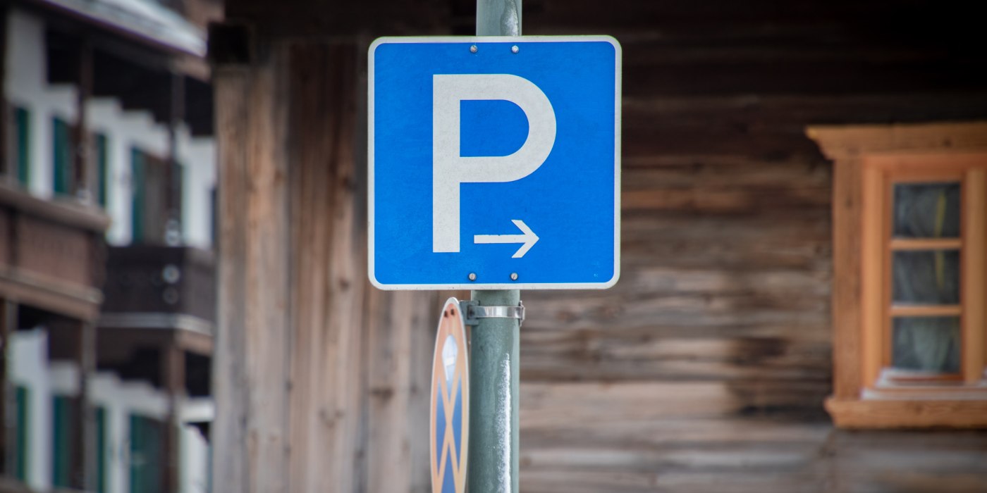 Parkplatz, &copy; Alpenregion Tegernsee Schliersee