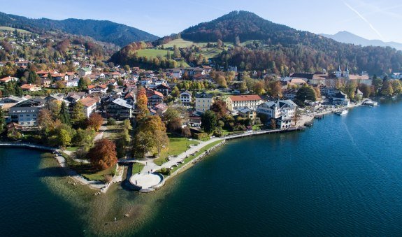 Tegernsee, © Alpenregion Tegernsee Schliersee