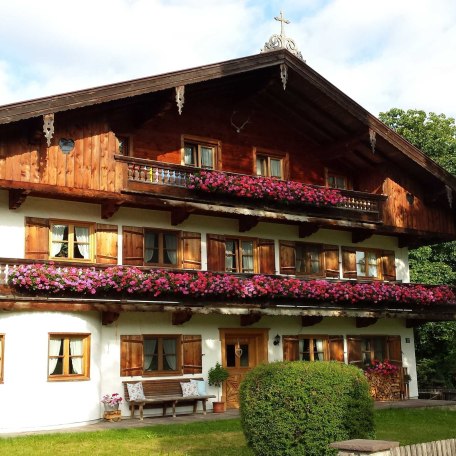 Aussenansicht Sommer, &copy; im-web.de/ Tourist-Information Gmund am Tegernsee
