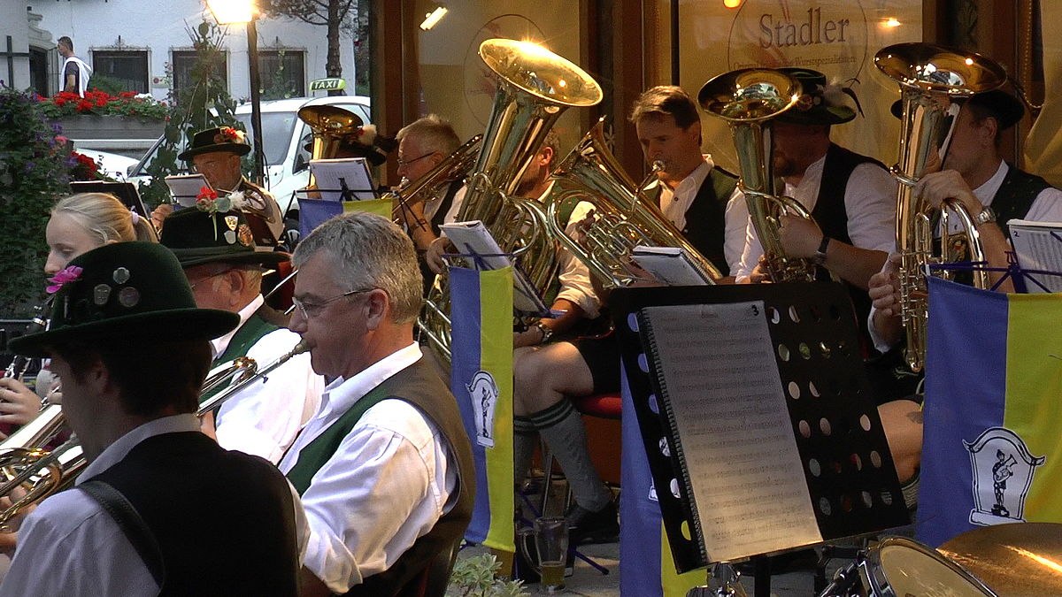 brunnenfest