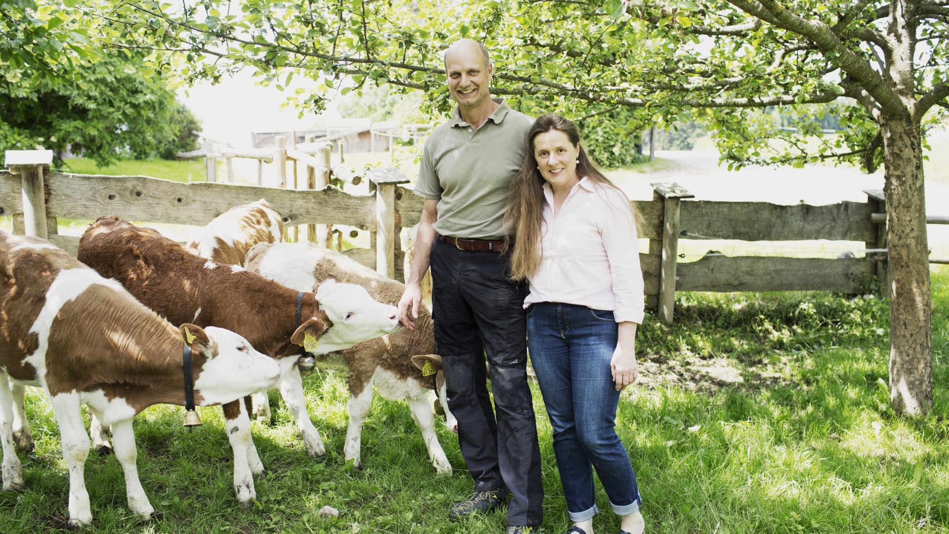 Jägerhof EKF, © Daniel Delang