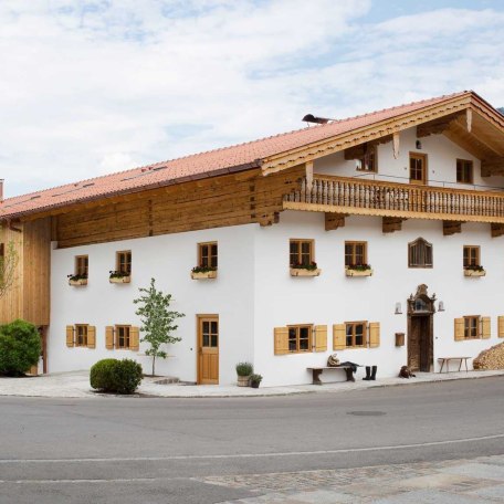 Außenansicht, © im-web.de/ Tourist-Information Bayrischzell