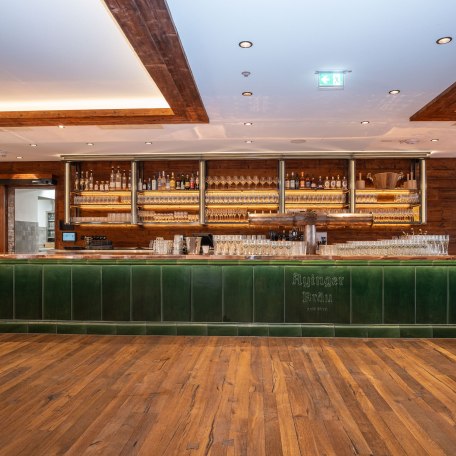 Wirtsstubn Schankansicht, &copy; im-web.de/ Regionalentwicklung Oberland Kommunalunternehmen