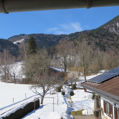 Blick auf den Hirschberg, © im-web.de/ Tourist-Information Kreuth