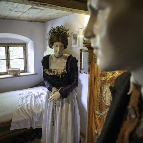 Kleidung, © Dietmar Denger Kleidung, © Dietmar Denger