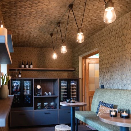 Seelouge, © Landhaus Christl Bad Wiessee