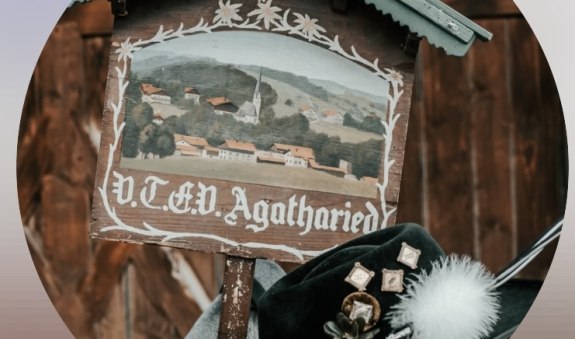 Trachtenverein Agatharied Trachtenverein Agatharied