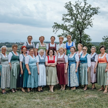 Landfrauenchor 2026 Landfrauenchor 2026