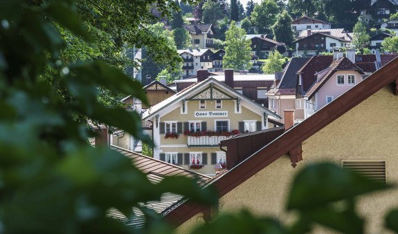 Miesbach, © Dietmar Denger