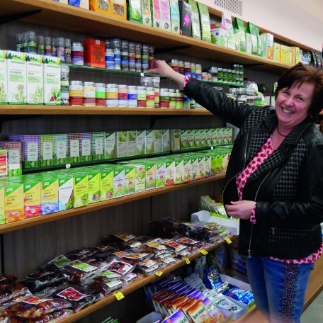 Drogerie Kloo EKF Drogerie Kloo EKF