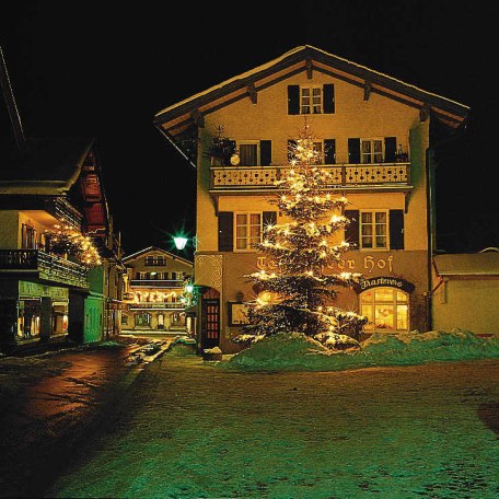 Weihnachtliches Tegernsee, © im-web.de/ Tourist Information Tegernsee
