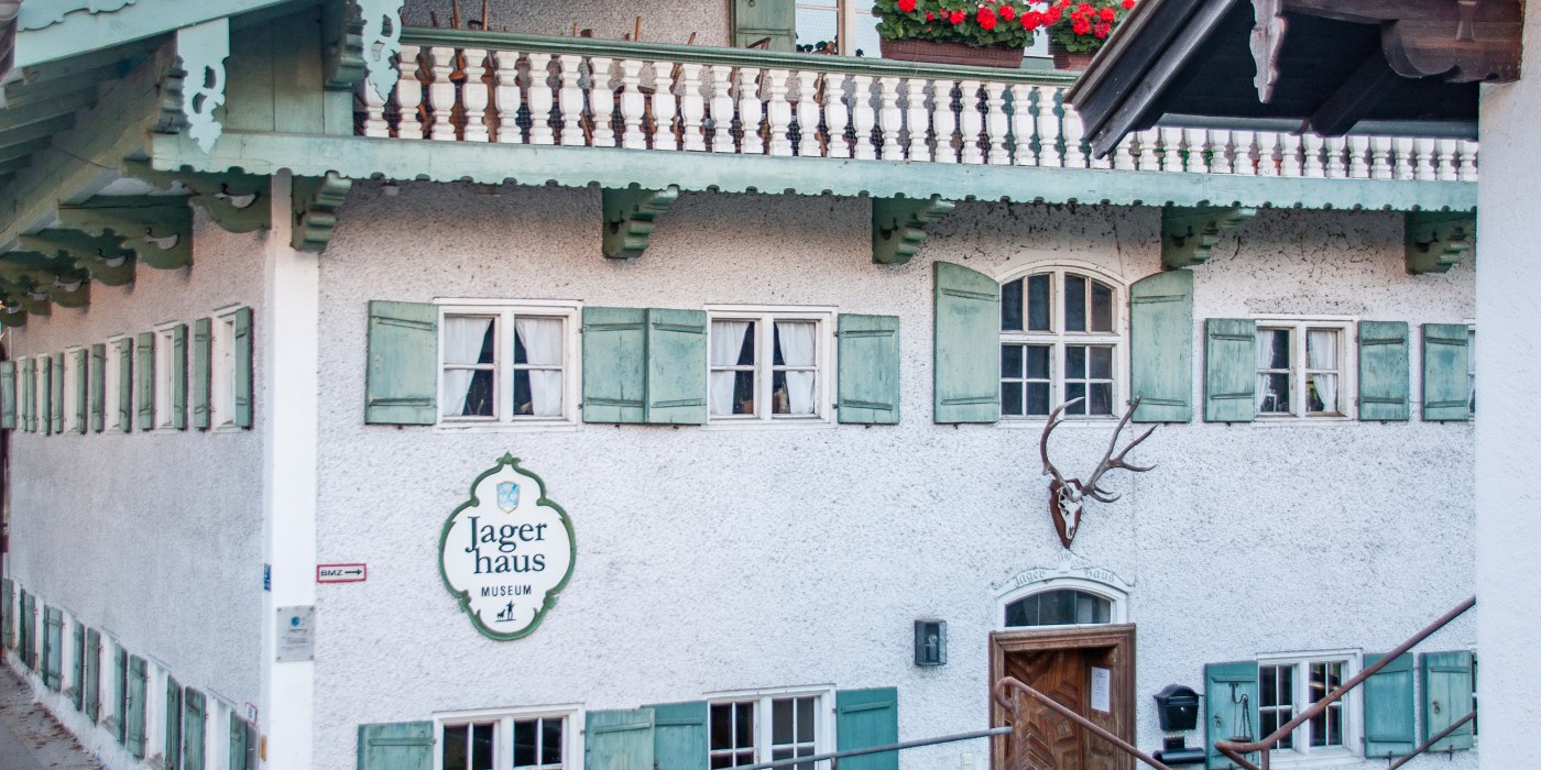 TTT_0920_SZM_Ort_Museum_Jagerhaus_Gmund-0001, &copy; TTT_0920_SZM_