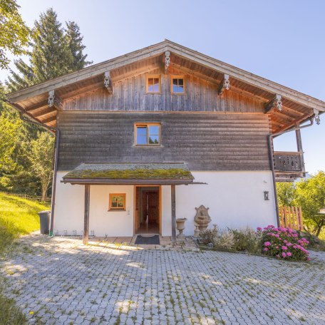 Eingang, © im-web.de/ Tourist-Information Gmund am Tegernsee