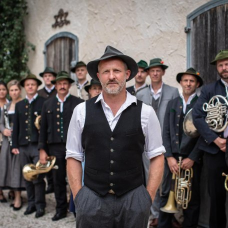 R&auml;uber Knei&szlig;l 4, &copy; Barbara Winkler-H&ouml;ss