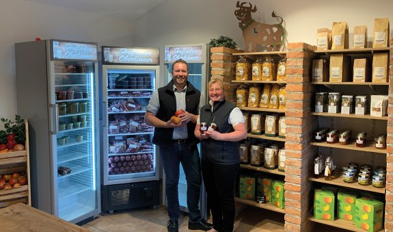 Oberlinner EKF Oberlinner EKF