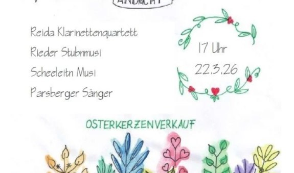 Parsberger Passion Parsberger Passion