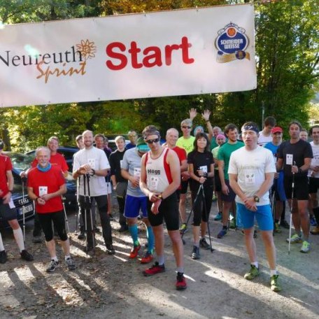 Neureuth_Sprint, © @Berggasthof Neureuth