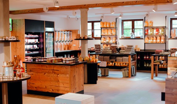 Hofladen Betzinger EKF