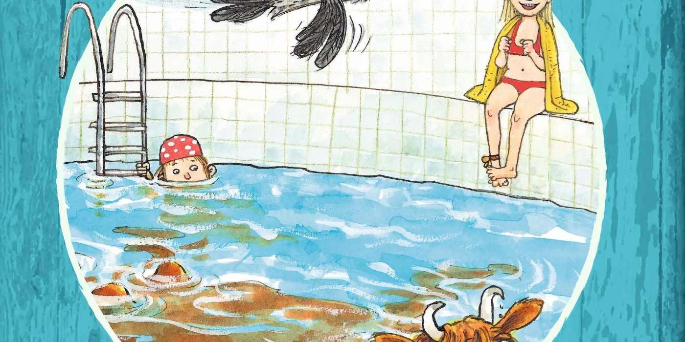 Cover_Mama Muh geht schwimmen_ohne Text