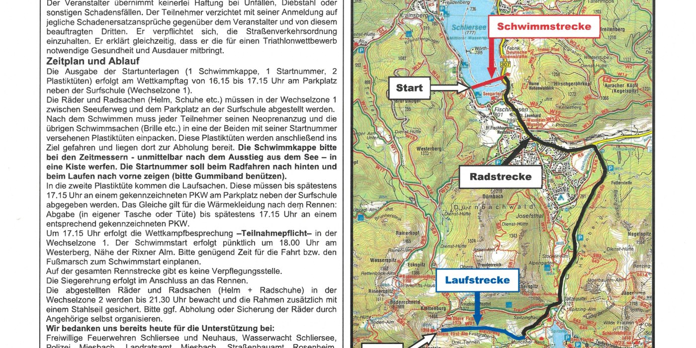 15. Neihauser Triathlon