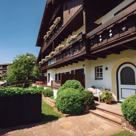 Haus Wiefarn - Wiefarn Apartments, © Wiefarn Apartments