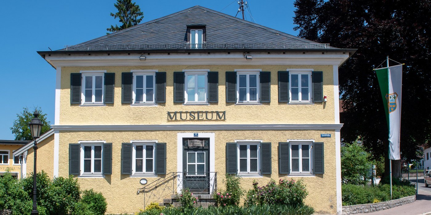 Tegernsee Stadtfuehrung © Der Tegernsee, Thomas Plettenberg (2), © Ti-Tegernsee