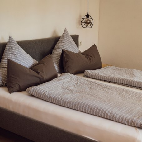 Schlafzimmer, © im-web.de/ Touristinformation Fischbachau
