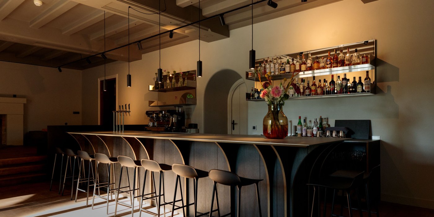 Blyb. Bar, &copy; Blyb.