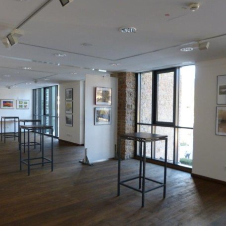 Saal Riederstein