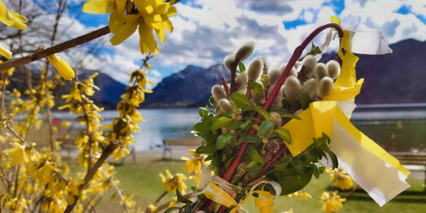 Ostermarkt 12.04.2025