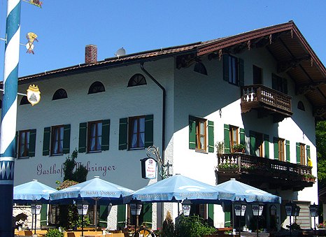 Gasthof Mehringer