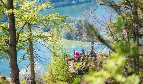 Hohenwaldeck, © Alpenregion Tegernsee Schliersee