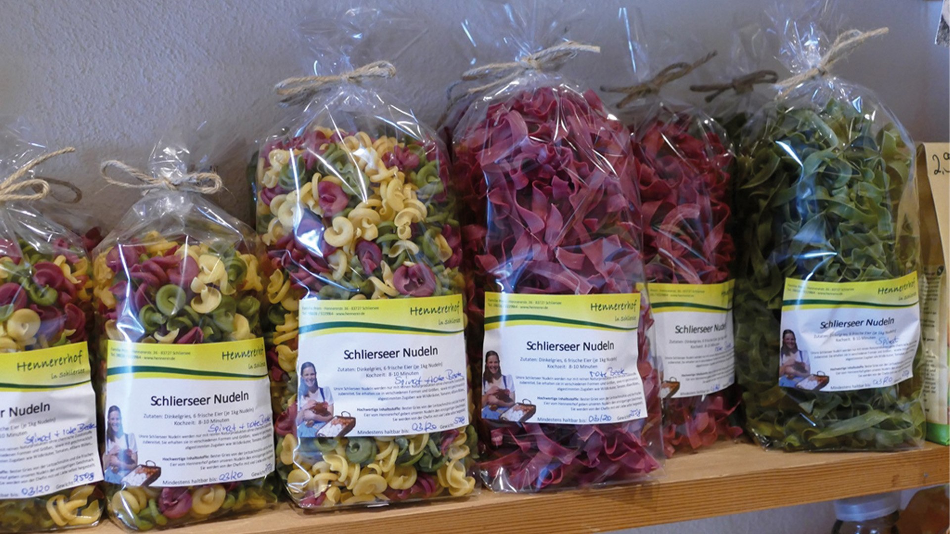 Hennererhof EKF Hennererhof EKF