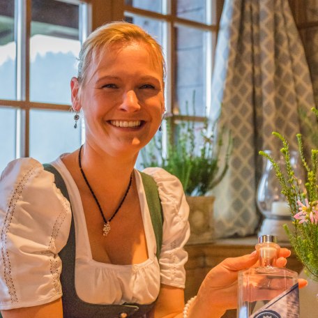 Anna-Maria Liedschreiber, © Der Tegernsee, Christoph Schempershofe Anna-Maria Liedschreiber, © Der Tegernsee, Christoph Schempershofe