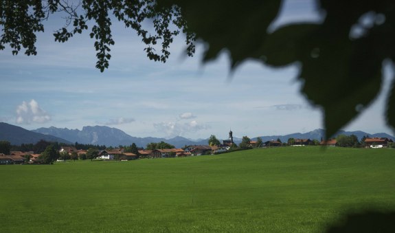 Waakirchen EKF, © Dietmar Denger