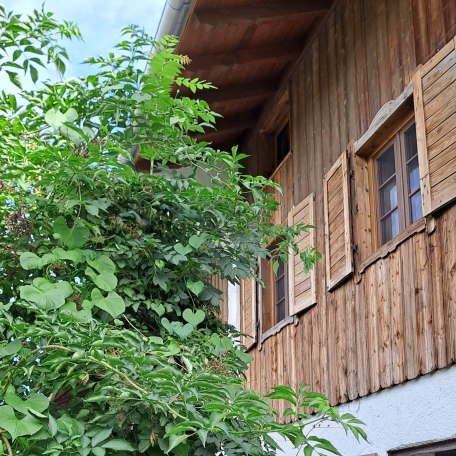Außenansicht, © im-web.de/ Gemeinde Warngau