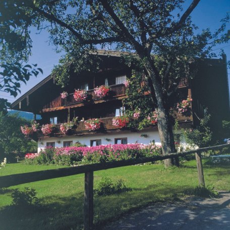 Haus Zum Staun, Bad Wiessee, © im-web.de/ Ferienwohnungen Tegernsee
