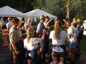 Neuhauser Dorffest