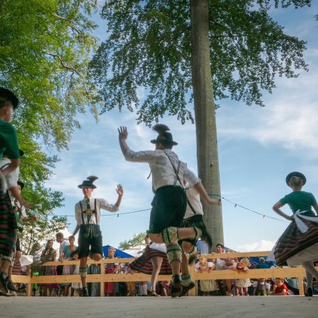 Tradition, © im-web.de/ Gäste-Information Schliersee in der vitalwelt schliersee