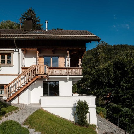 Das Alpbach Design Suiten Tegernsee, © im-web.de/ Tourist Information Tegernsee