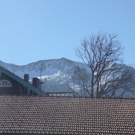 Au&szlig;enansicht, &copy; im-web.de/ Touristinformation Fischbachau