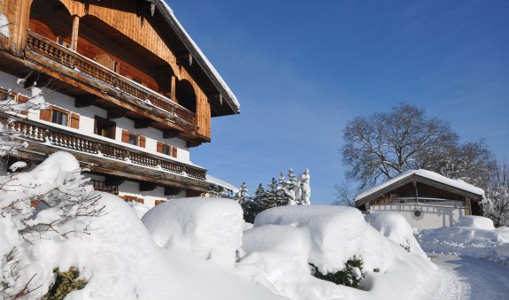 KoglHof, © im-web.de/ Touristinformation Fischbachau