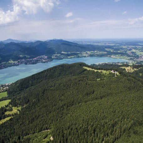 Tegernsee Bayern