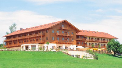 Hotel und Landgasthof Altwirt